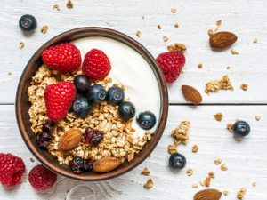 importancia del desayuno
