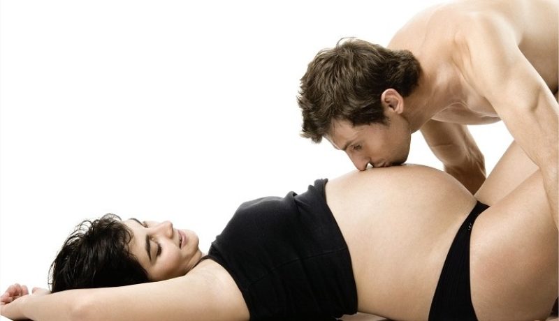 Sexo-durante-el-embarazo
