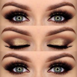 Ojos