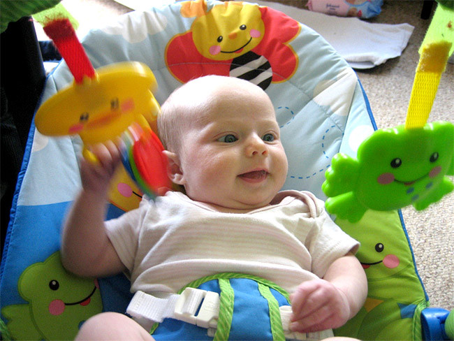 desarrollo cognitivo en bebes de 3 meses desarrollo cognitivo en bebes de 3 meses