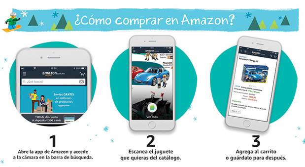 regalos para niños