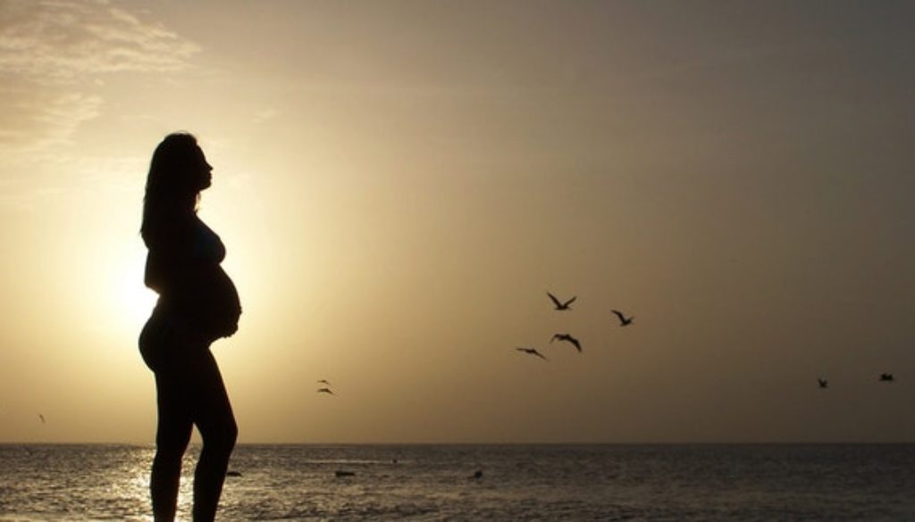 Tips para un embarazo feliz
