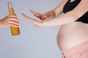 Por-qué-te-prohíben-el-alcohol-en-el-embarazo