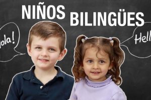 ninos-bilingues